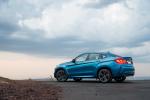 BMW X6 M 2015 года (ZA)